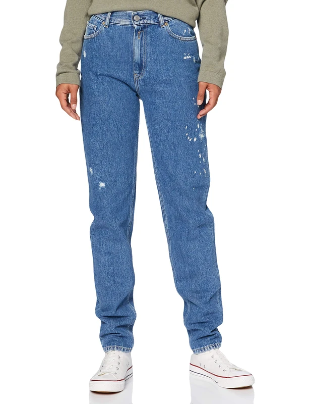 Replay Jeans, Kiley Women's, Blue, 30/30