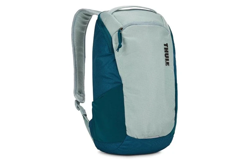 Thule EnRoute Backpack 14L EnRoute Backpack 14L Laptop Backpack, Alaska/Deep Teal, 14L, Modern