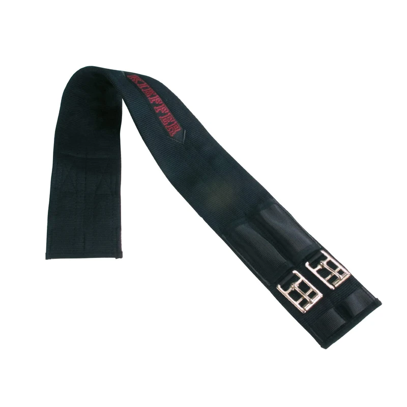 KIEFFER Saddle girth SILVERLINE - Image 1