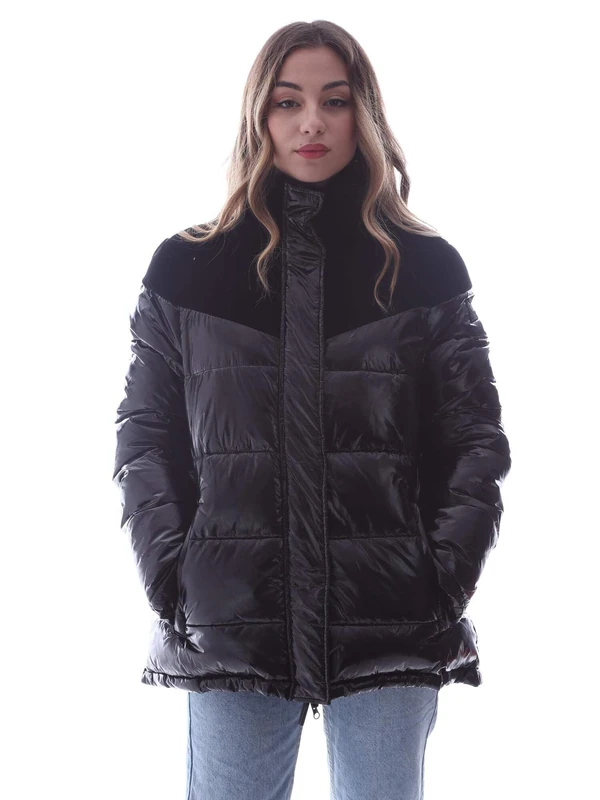 invicta Women's Giaccone Jacket, 7, XL