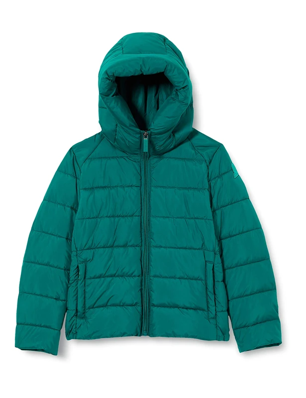 Invicta Girls' Giubbino Jacket, 35, 2 Years