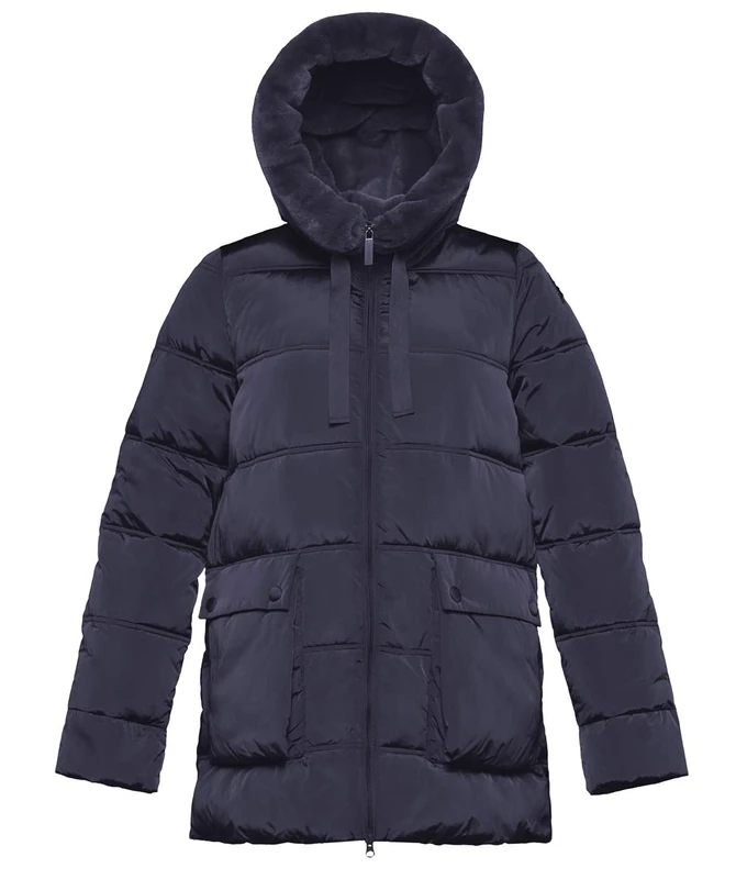 Invicta Women's Giaccone Jacket, 733, XS