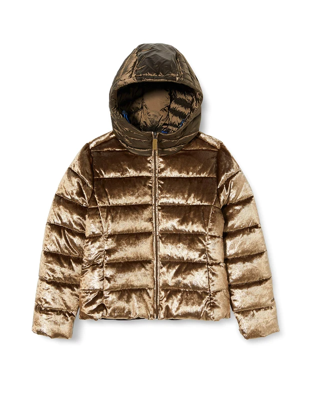 Invicta Girls' Giubbino Jacket - Size 159, 2 Years