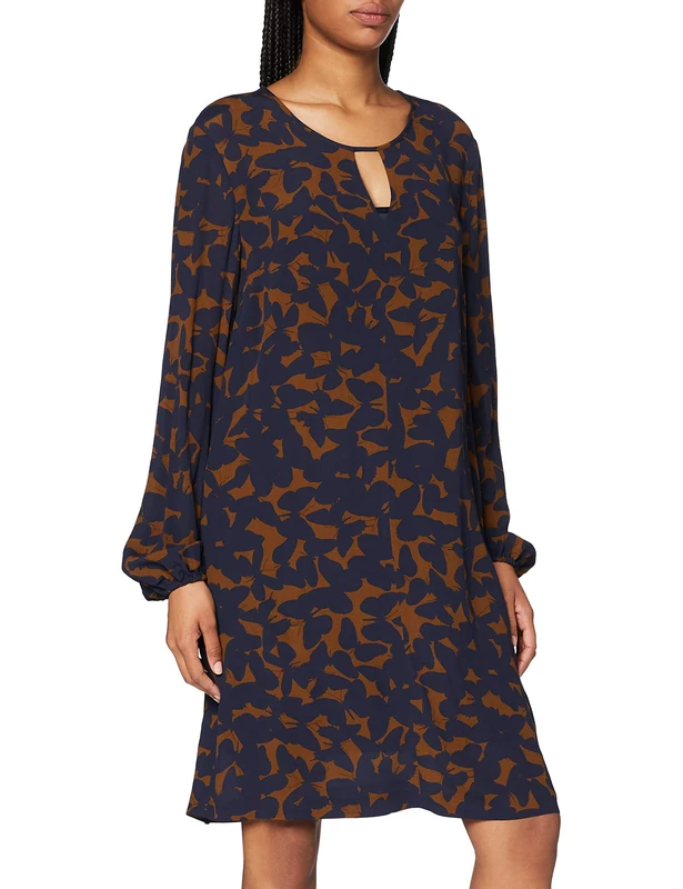 Daniel Hechter Women's Dress, 690, 10