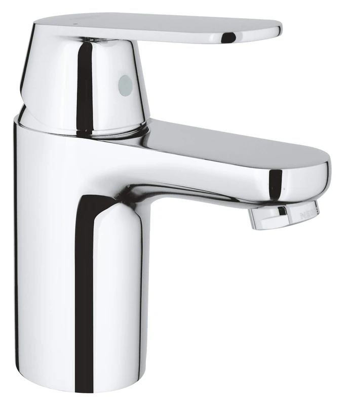 GROHE Eurosmart Cosmopolitan Basin Mixer 1/2"S-Size Chrome 23925000