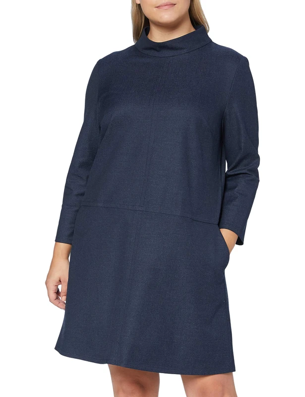 Daniel Hechter Women's Kleid Dress, 690, 20