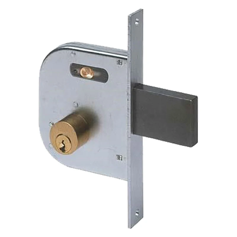 Cisa 65072 42030-50-0 GATE Lock Fixed Cylinder