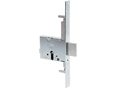 Cisa 94848 56015-60-0 Cylinder Lock EUR Inf Tri S/A - Image 1