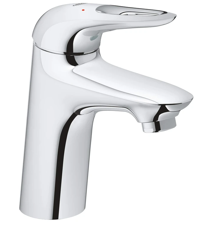 GROHE Eurostyle 2015 Basin Mixer 1/2"S-Size Chrome 23929003
