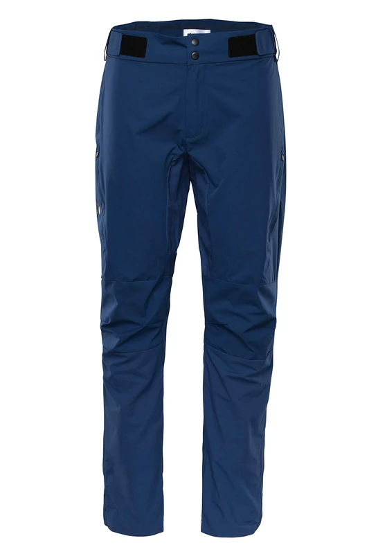 Sweet Protection Hunter Light Men's Trousers M, mens, Pants, 828089, Ocean Blue, L - Image 1