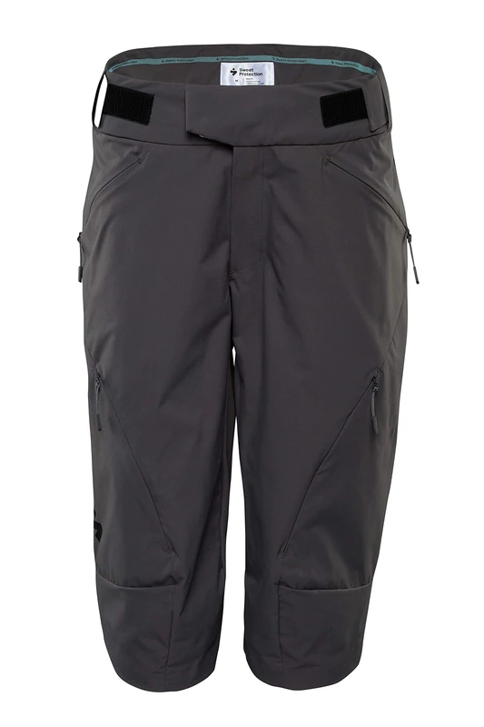 Sweet Protection Hunter W Women's Shorts, womens, Shorts, 828092, Stone Gray, L