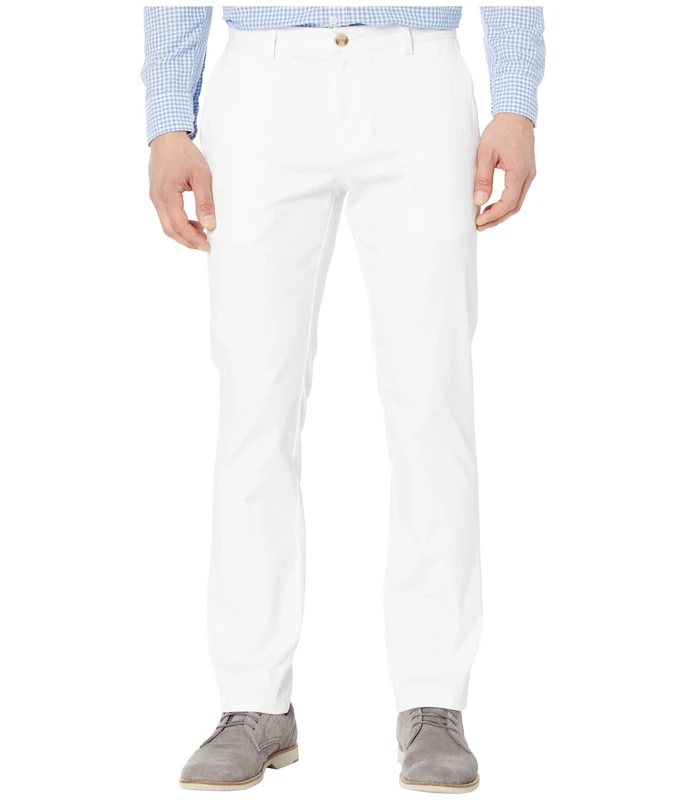 Vineyard Vines Breaker Pants - Blue - 36W x 34L