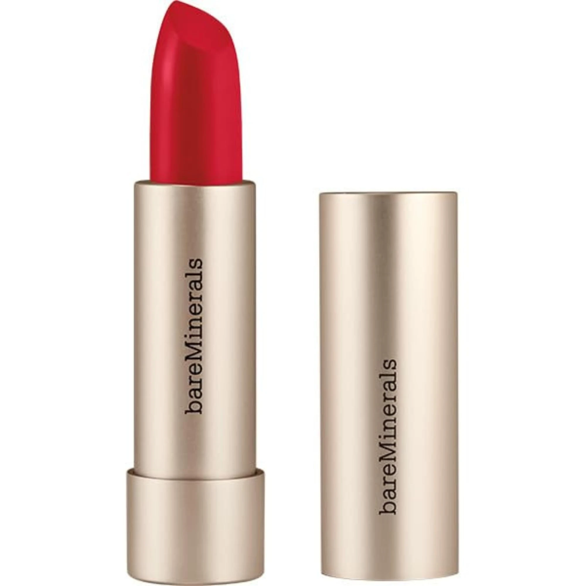 Shiseido Mineralist Hydra-Smoothing Lipstick, Courage, 30 g