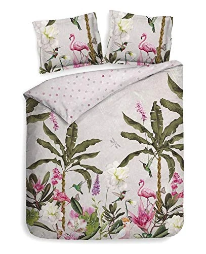 Heckett Lane Duvet cover Darin 200 Multi