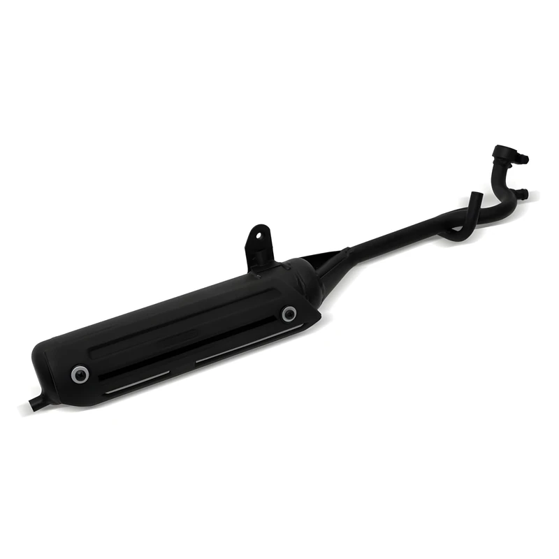 Piaggio Exhaust for Piaggio Ciao (E) - Image 1