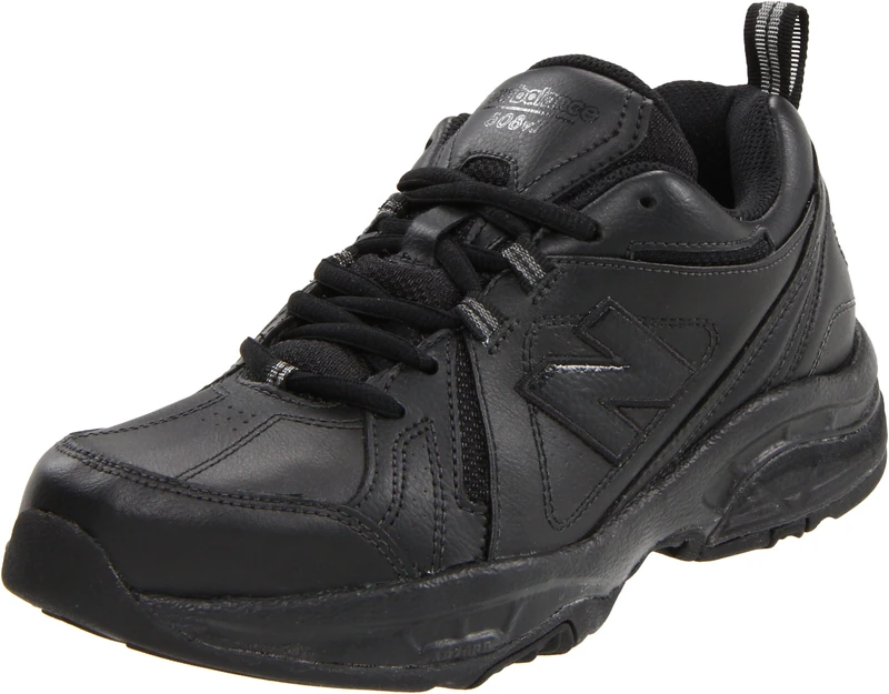 New Balance WL996VHB Trail Running Shoe, Negro, 1 UK - Image 1