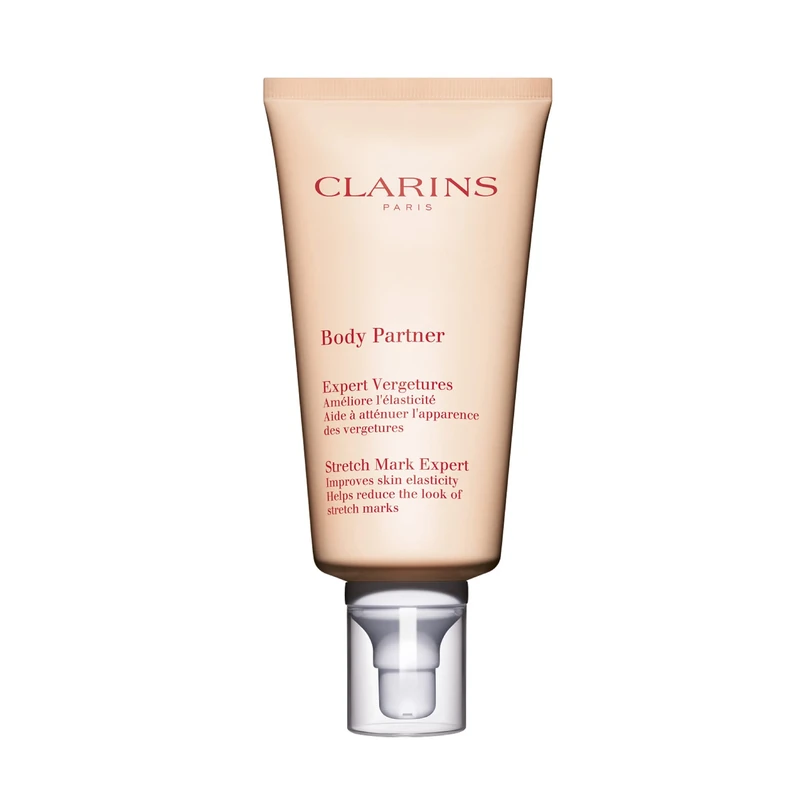 Clarins Body Partner Stretch Mark Expert 175ml