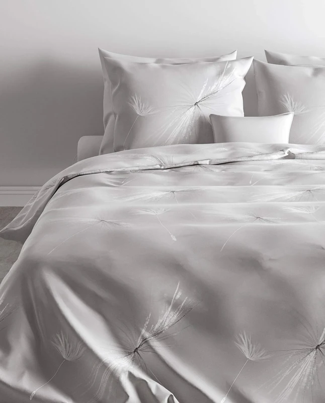 So!Home Gibisa 240 Duvet Cover Grey