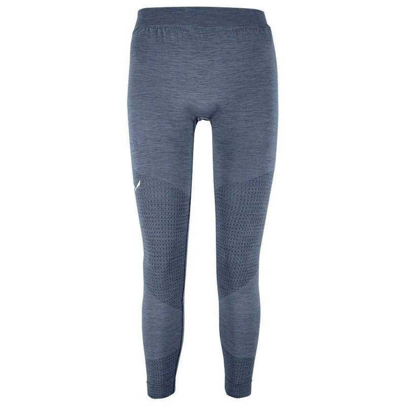 Salewa Zebru Medium Warm Amr M Tight, Dark Denim, XL, Male - Image 1