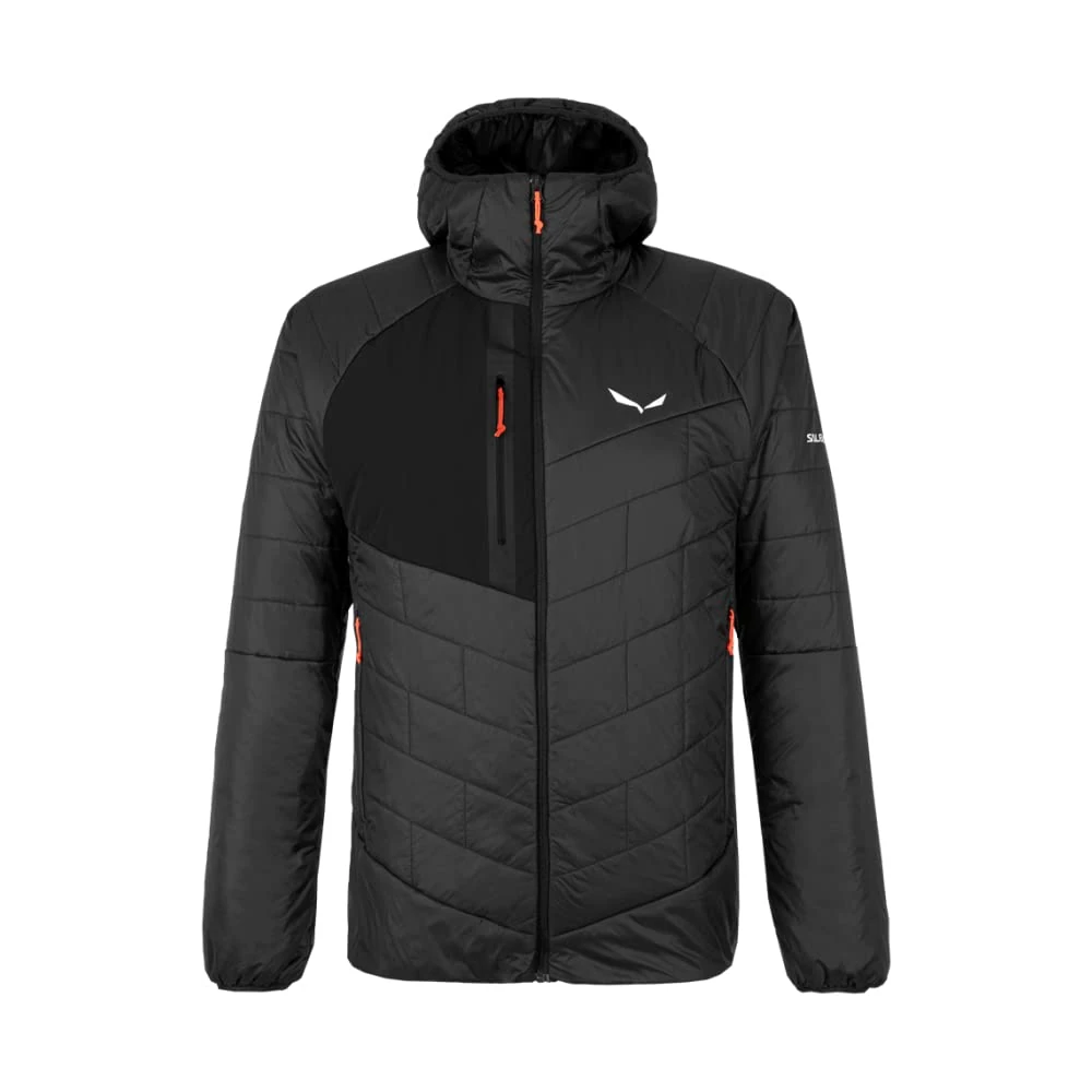 Salewa Catinaccio Twr M Jacket, Black Out, S, Male