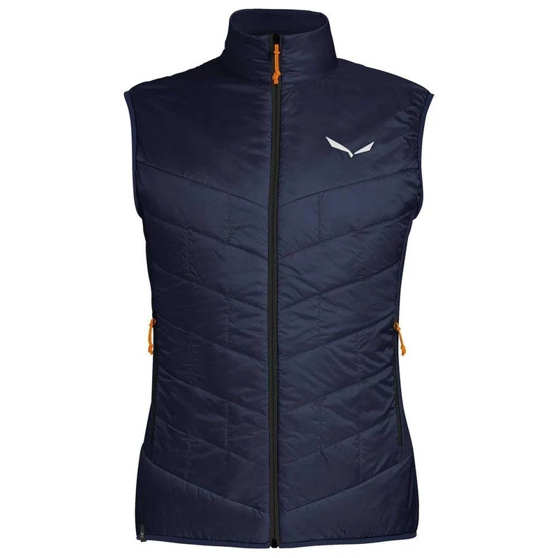 Salewa ORTLES Hybrid Twr M VST Vest - Navy Blazer/0910, 52/X-Large