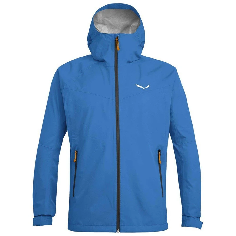 Salewa Puez (Aqua 3) Ptx M Jkt, Cloisonne/0910, 56/3X, Male