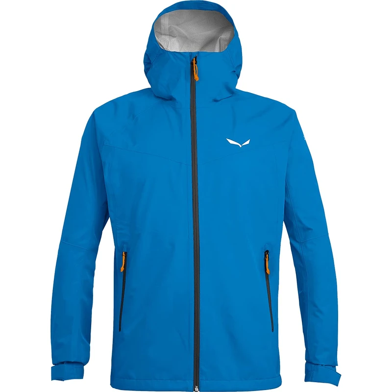 Salewa Puez (Aqua 3) Ptx M Jkt, Cloisonne/0910, 58/4X, Male