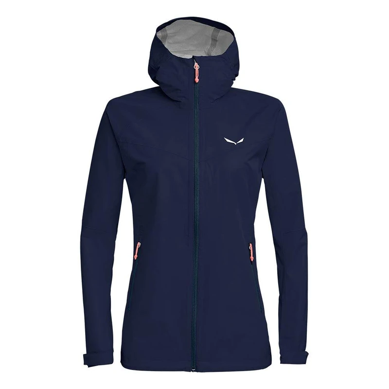 Puez (Aqua 3) Power-Tex Jacket Women - Image 1