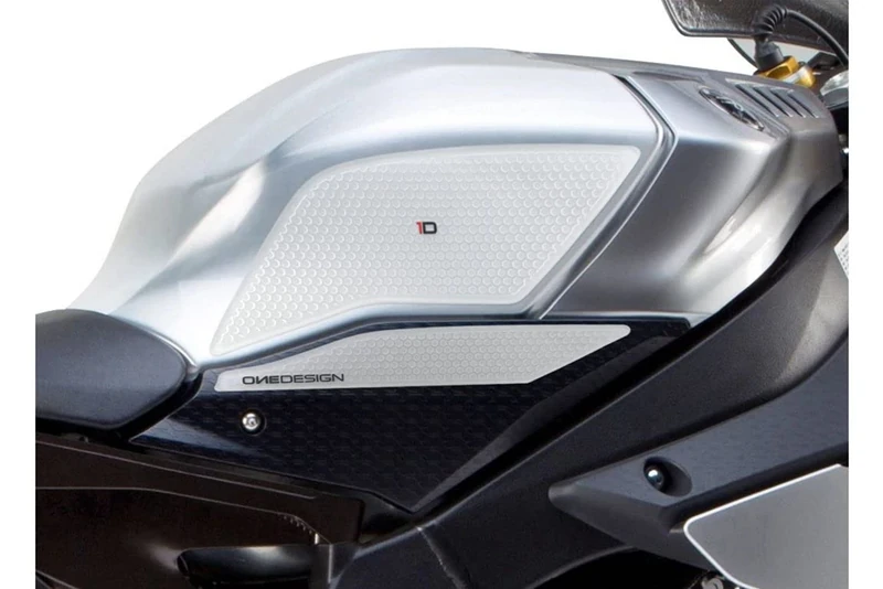 Puig Specific Side Tank Pads