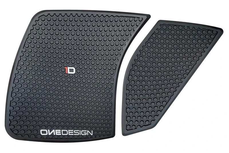Puig Specific Side Tank Pads