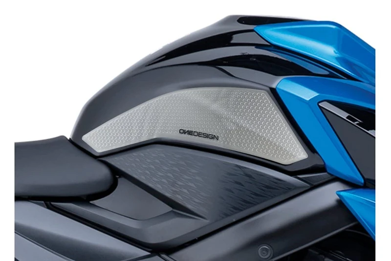 Puig Specific Side Tank Pads