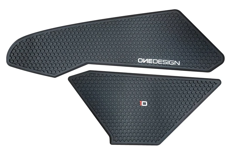 Puig Specific Side Tank Pads