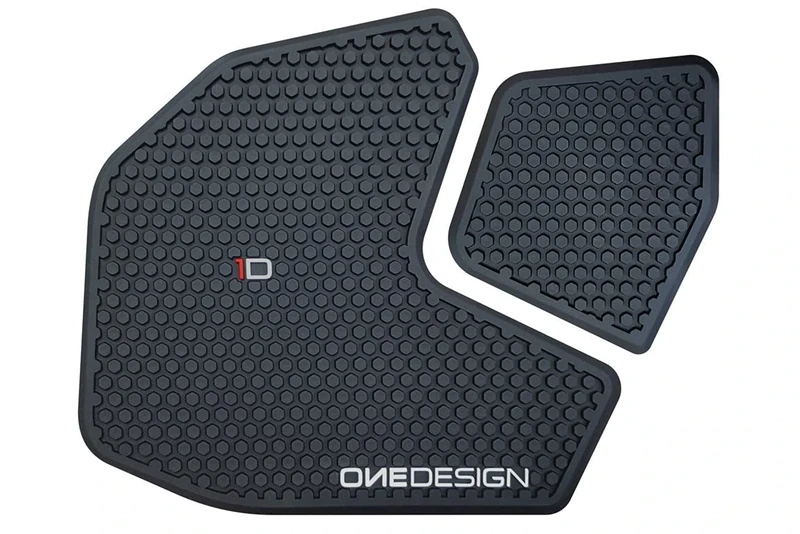 Puig Specific Side Tank Pads