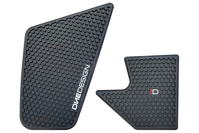 Puig 20092N Side Tank Protector Specific