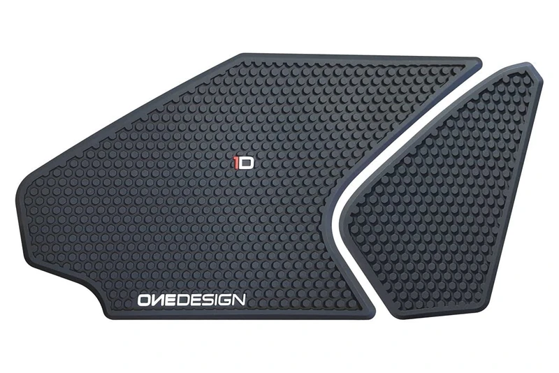 Puig 20073N Black Side Tank Protector