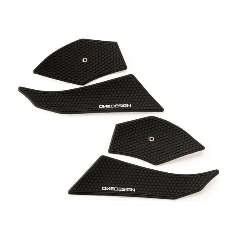 Puig Specific Side Tank Pads