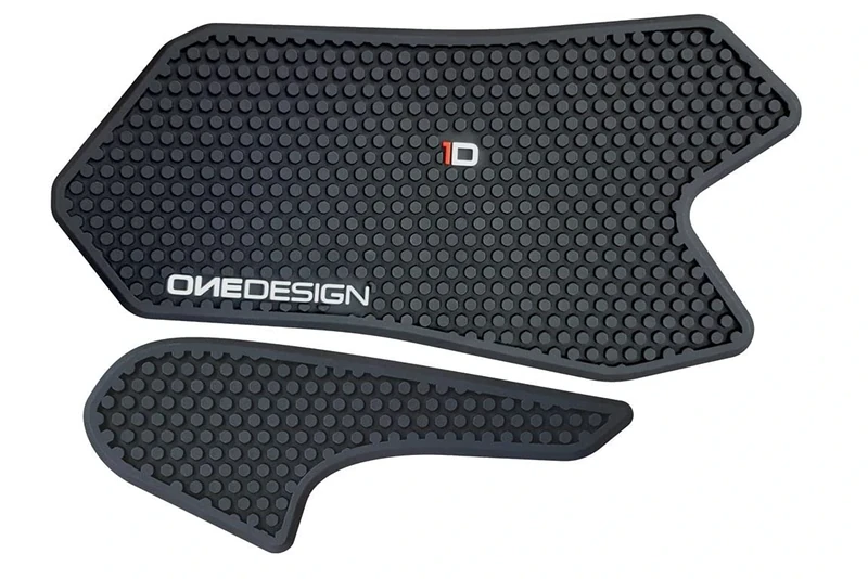 Puig Specific Side Tank Pads