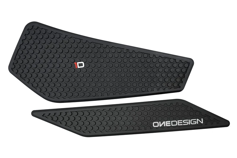 Puig Specific Side Tank Pads
