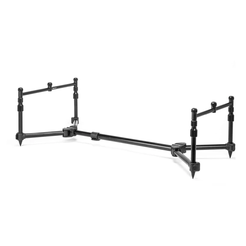 Solar Tackle Unisex's A1 Rod Racks, Black, One Size - Image 1