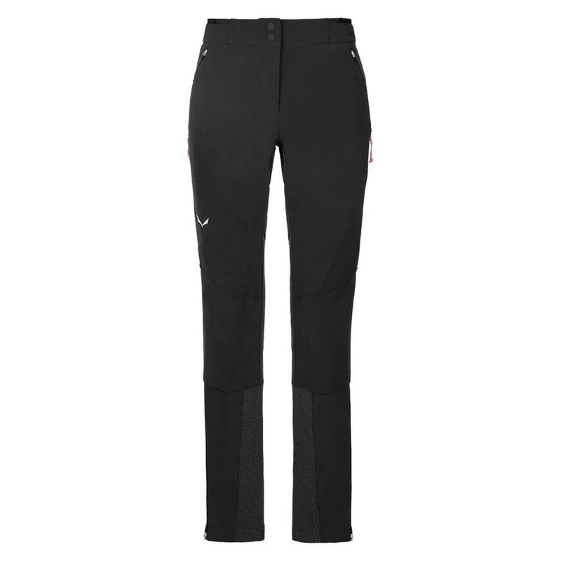 Salewa Lagorai Dst W Pant, Black Out, S, Female