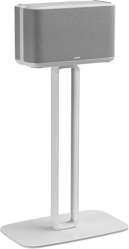 SoundXtra DH350FS Floor Stand for Denon Home 350 - White