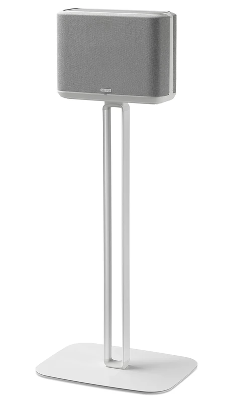 SoundXtra Floor Stand for Denon Home 250 - White, DH250FS