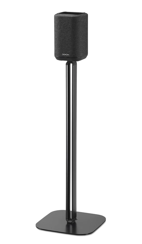 SoundXtra Floor Stand for Denon Home 150 - Black, DH150FS