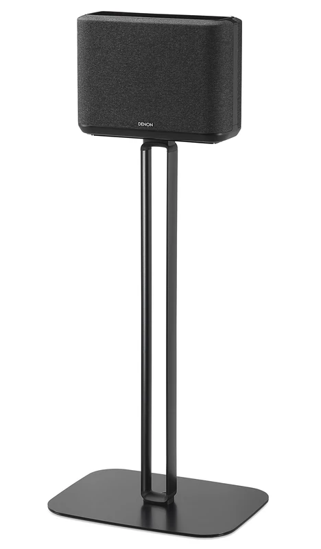 SoundXtra DH250FS Floor Stand for Denon Home 250 - Black
