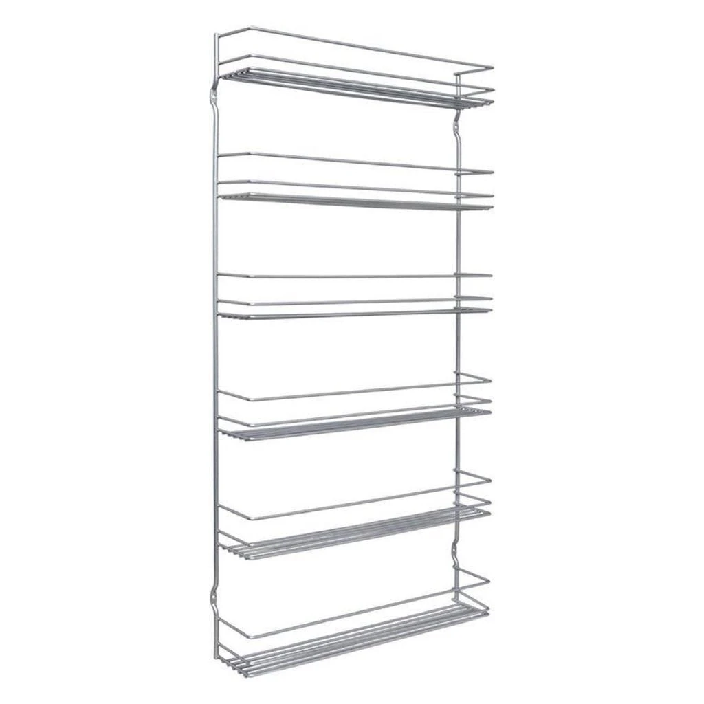 Metaltex Spice Rack