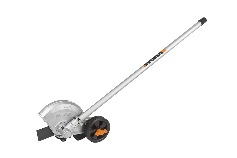 WORX WA0223 Edger Head for WG186E Mult-head Garden Tool