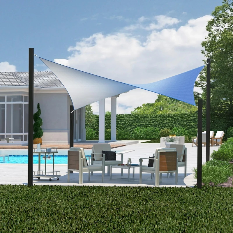 Coolaroo 481988 Double Awning