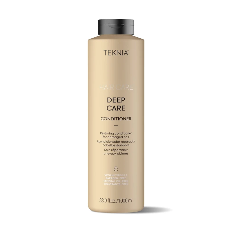 LAKMÉ - Teknia Deep Care Conditioner 1000 ml