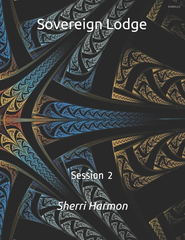Sovereign Lodge: Session 2