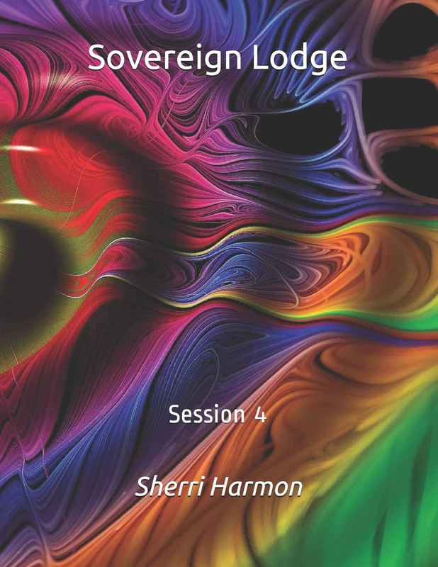 Sovereign Lodge: Session 4